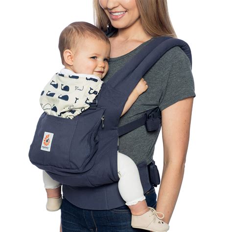 ergo baby original carrier